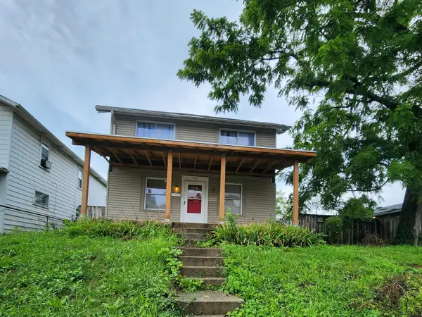 781 S 18th Street, Columbus, OH 43206