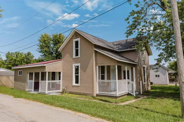 10930 South Street, Mount Sterling, OH 43143