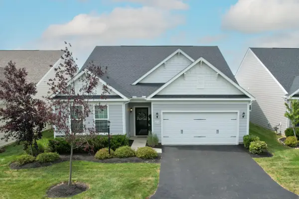 6212 Bishop Boulevard, Powell, OH 43065