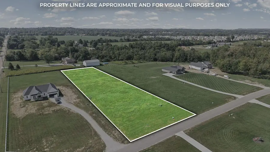 230 Jonathan Trail, Canal Winchester, OH 43110 - #2