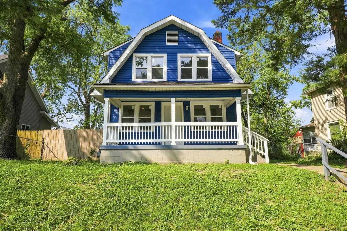 1456 Kenmore Road, Columbus, OH 43211 - #1