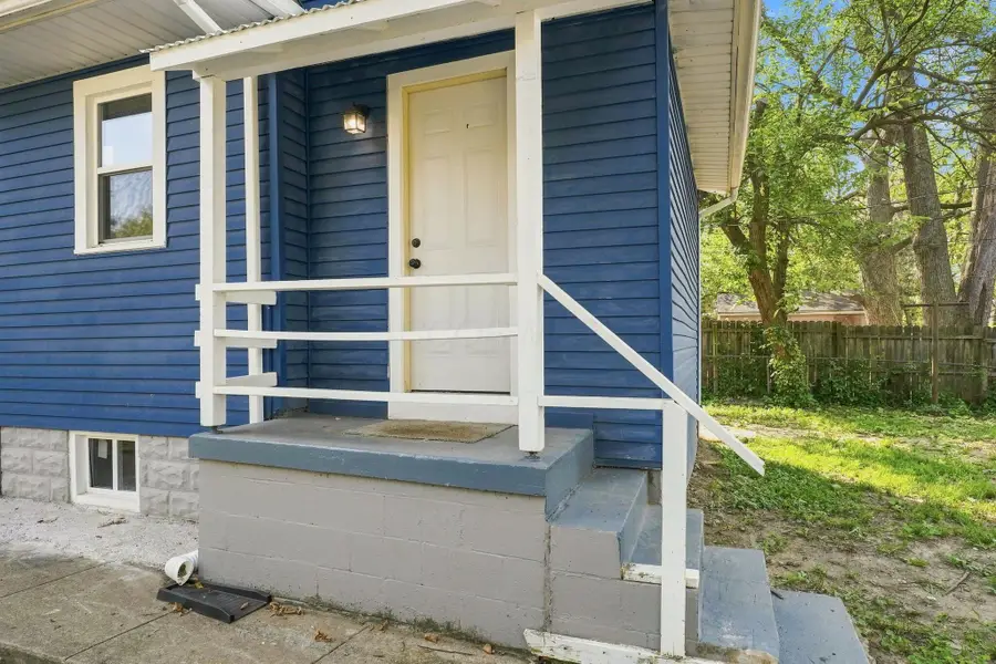 1456 Kenmore Road, Columbus, OH 43211 - #3
