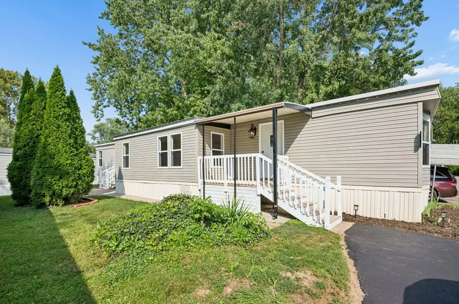 239 Norman Lane, Reynoldsburg, OH 43068 - #3