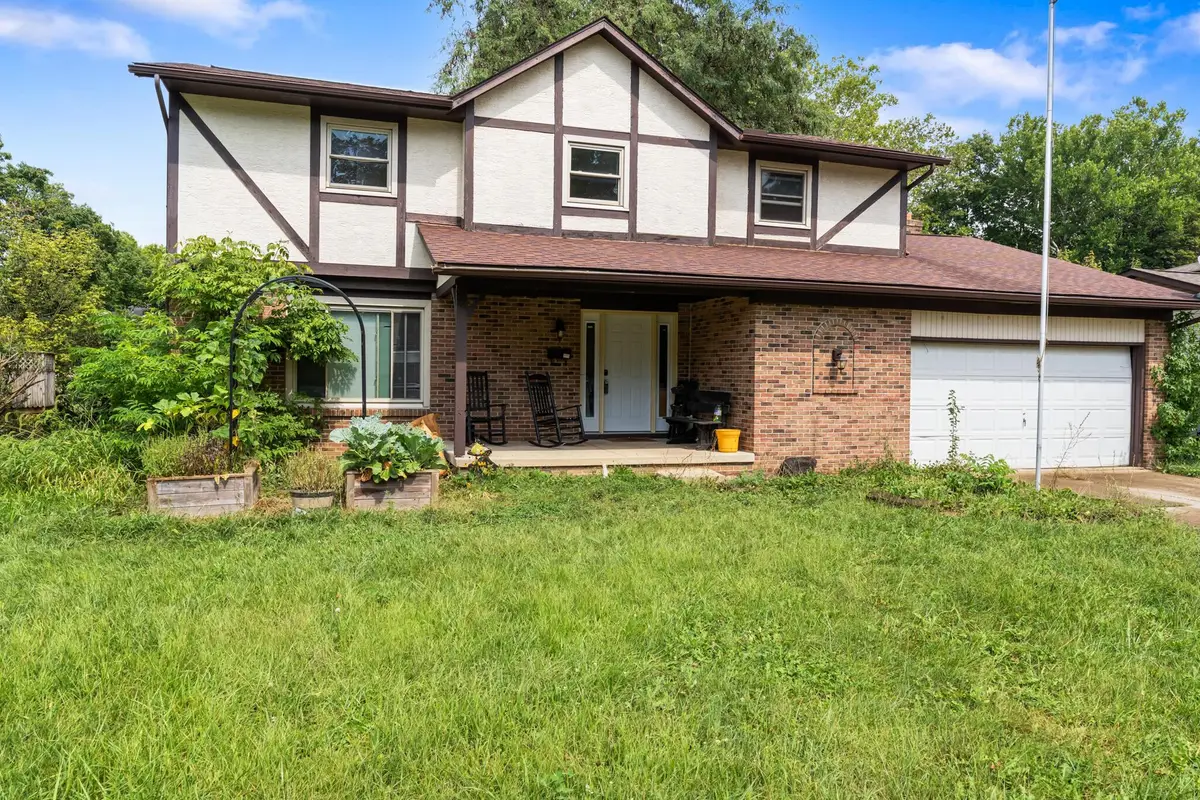 7086 White Butterfly Lane, Reynoldsburg, OH 43068 - #1