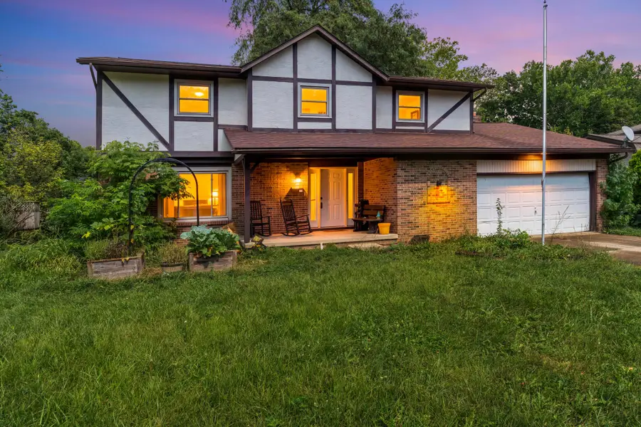 7086 White Butterfly Lane, Reynoldsburg, OH 43068 - #2