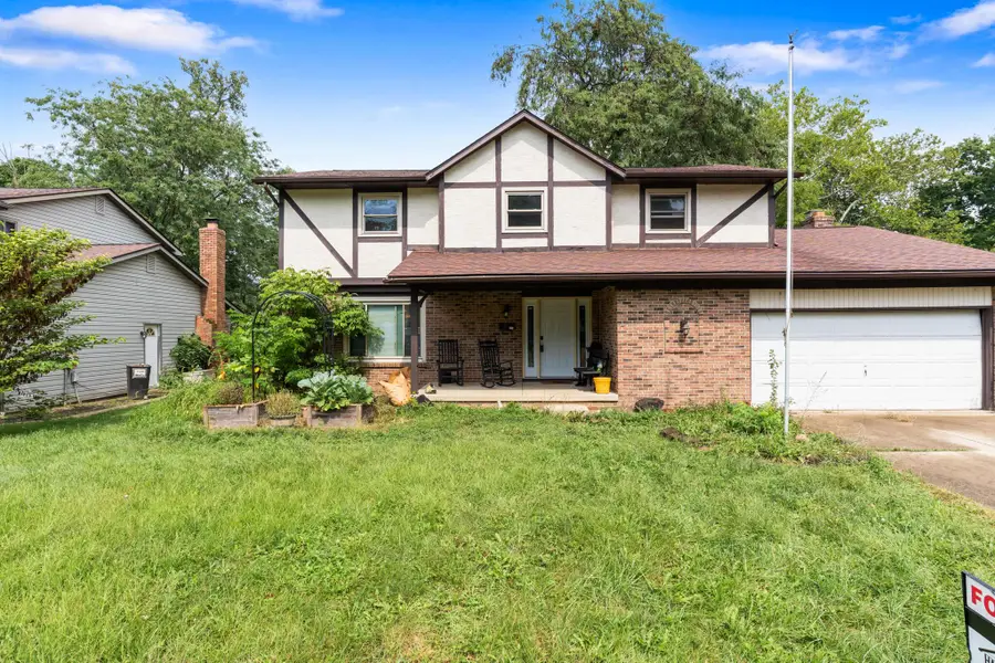 7086 White Butterfly Lane, Reynoldsburg, OH 43068 - #3