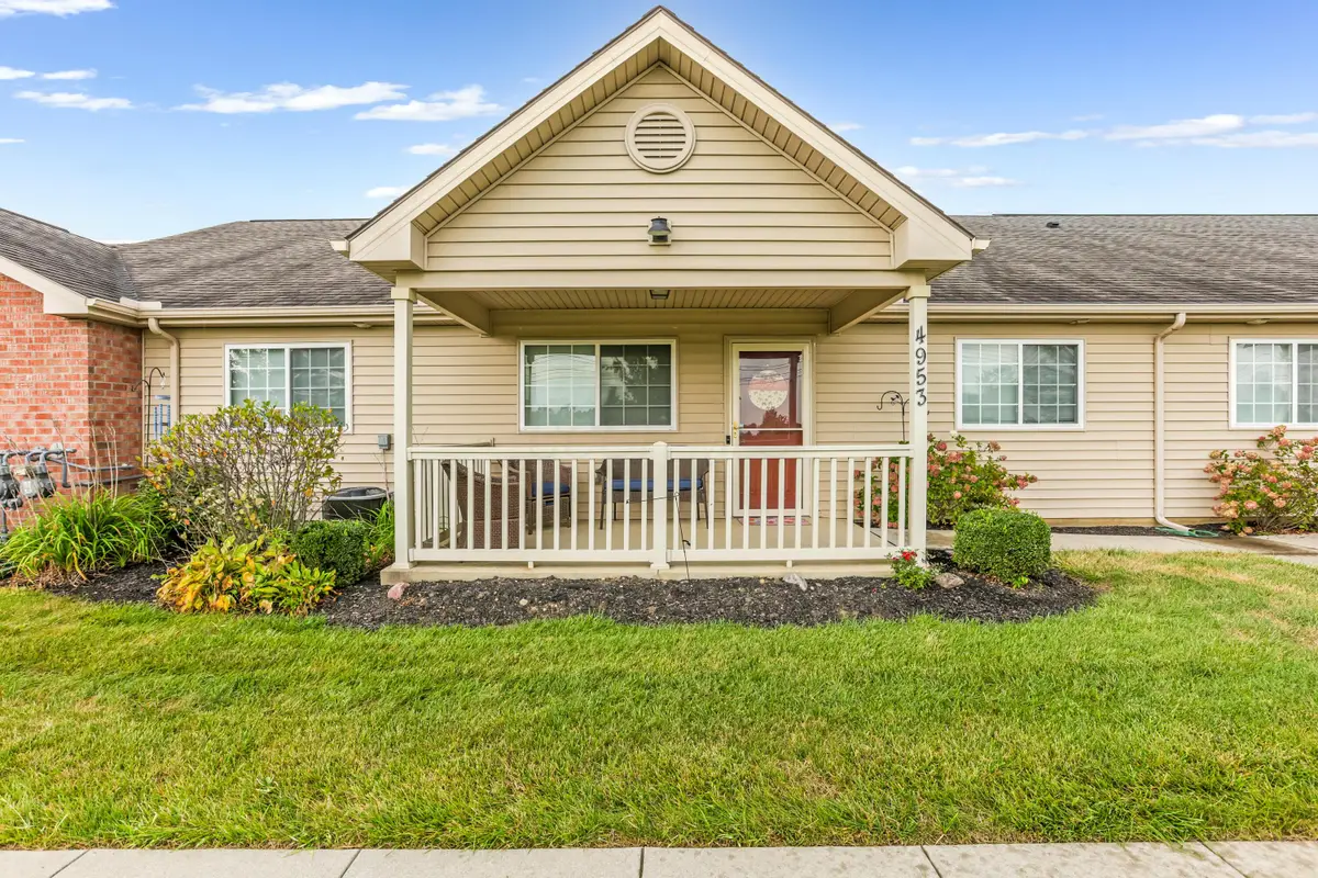 4953 Ebright Road, Canal Winchester, OH 43110 - #1