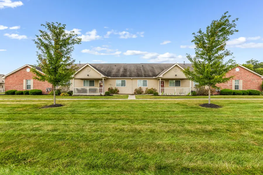 4953 Ebright Road, Canal Winchester, OH 43110 - #2