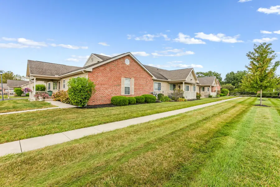 4953 Ebright Road, Canal Winchester, OH 43110 - #3