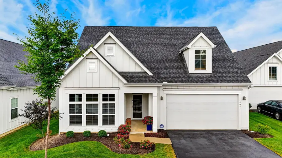 4644 Winding Oak Drive, Delaware, OH 43015 - #2