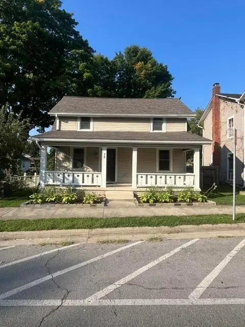 75 W Columbus Street, Lithopolis, OH 43136 - #1