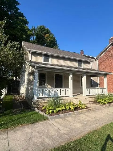 75 W Columbus Street, Lithopolis, OH 43136 - #2