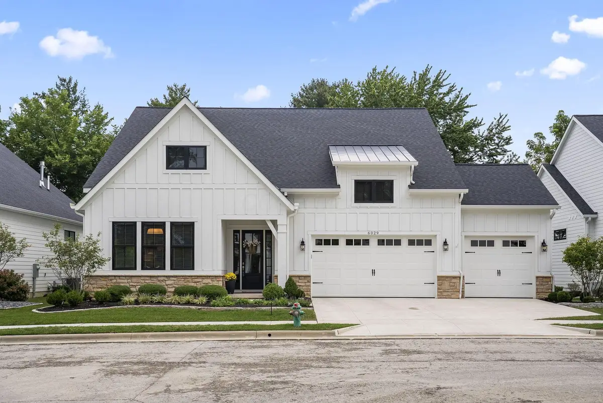 6029 Victory Lane, Westerville, OH 43082 - #1
