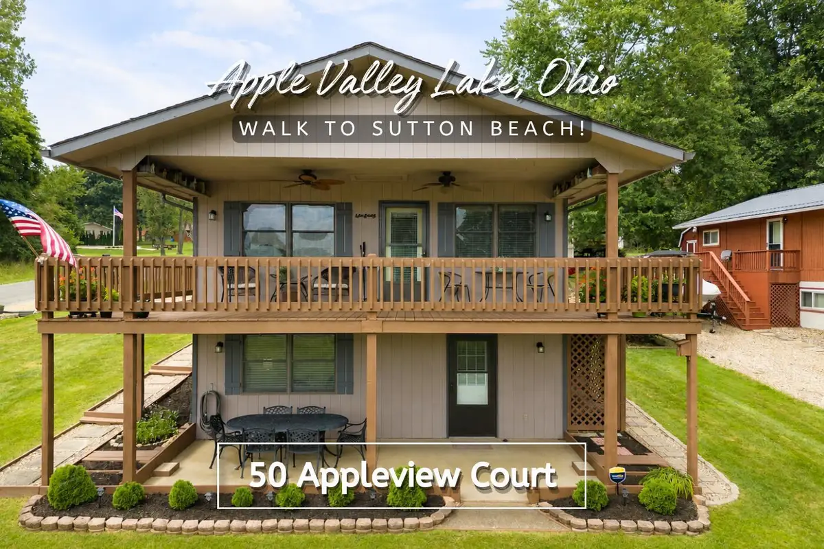 50 Appleview Court, Howard, OH 43028 - #1