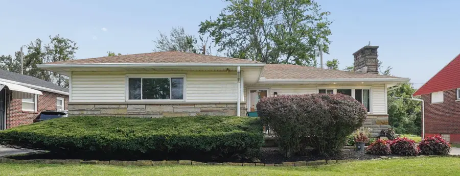 3455 Scottwood Road, Columbus, OH 43227 - #3