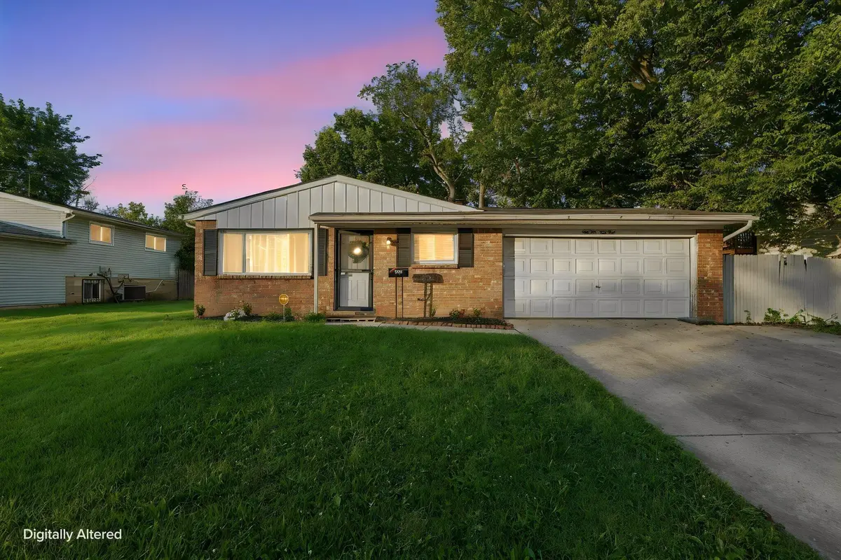 5458 Carbondale Drive, Columbus, OH 43232 - #1
