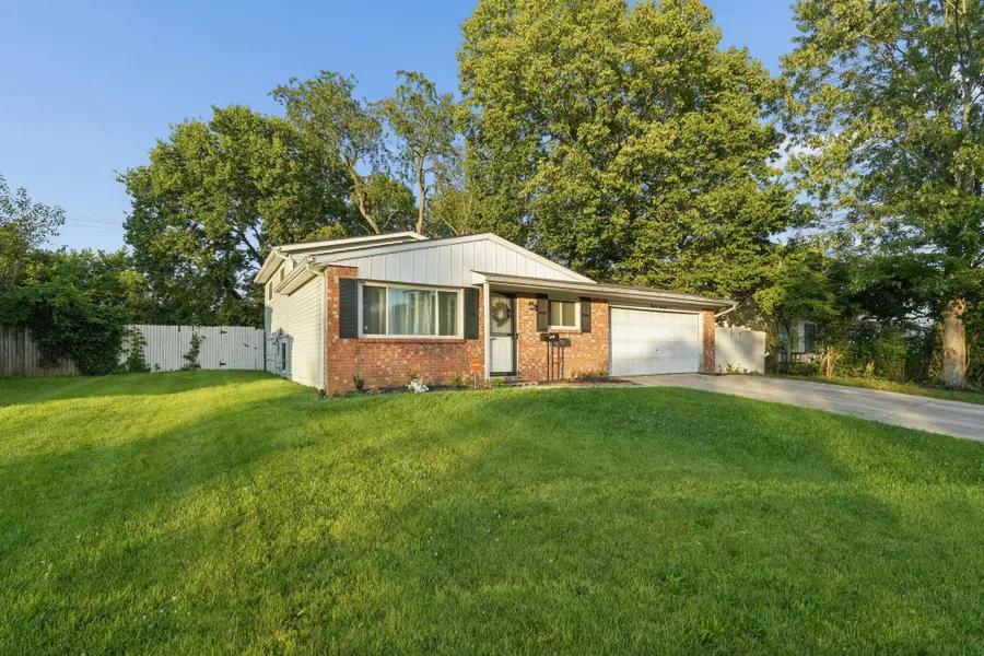 5458 Carbondale Drive, Columbus, OH 43232 - #2