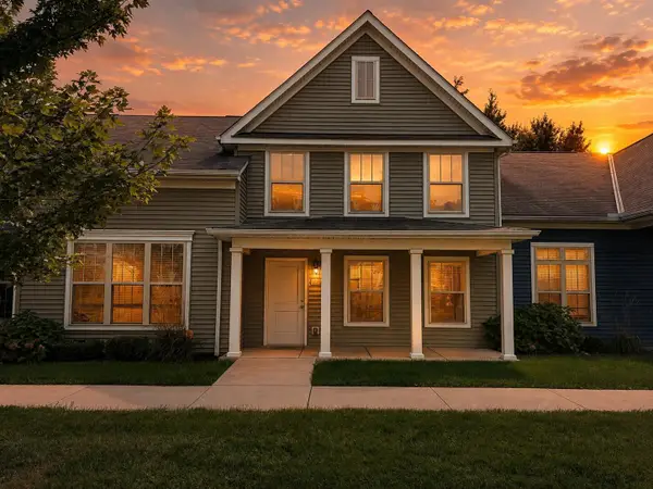 6765 Rolfe Avenue, New Albany, OH 43054