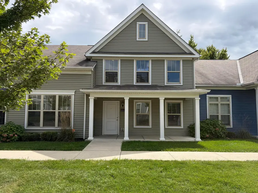 6765 Rolfe Avenue, New Albany, OH 43054 - #2