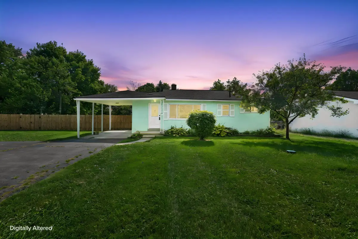 3399 Clime Road, Columbus, OH 43223 - #1