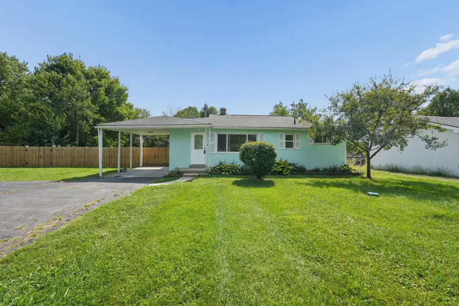3399 Clime Road, Columbus, OH 43223 - #2