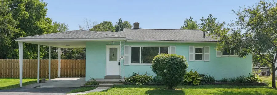 3399 Clime Road, Columbus, OH 43223 - #3