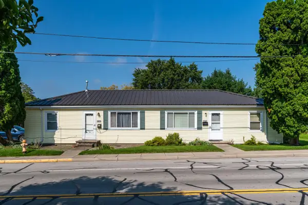 402-404 East Lawn Avenue, Urbana, OH 43078