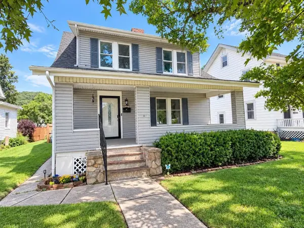 535 E 6th Avenue, Lancaster, OH 43130