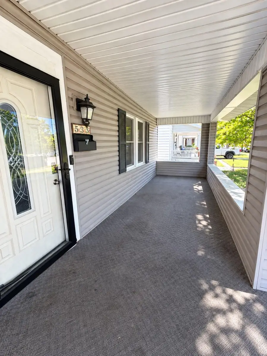 535 E 6th Avenue, Lancaster, OH 43130 - #2