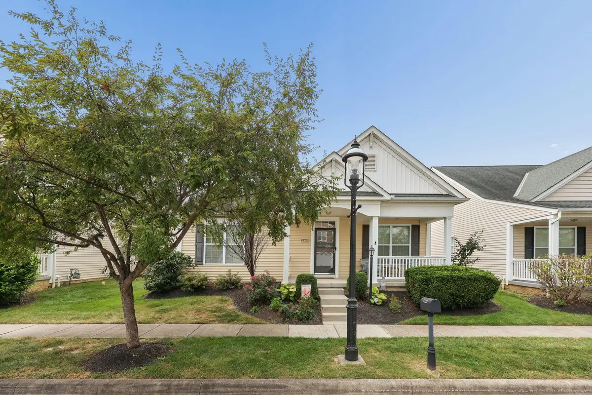 6729 Bigerton Bend, Canal Winchester, OH 43110 - #1