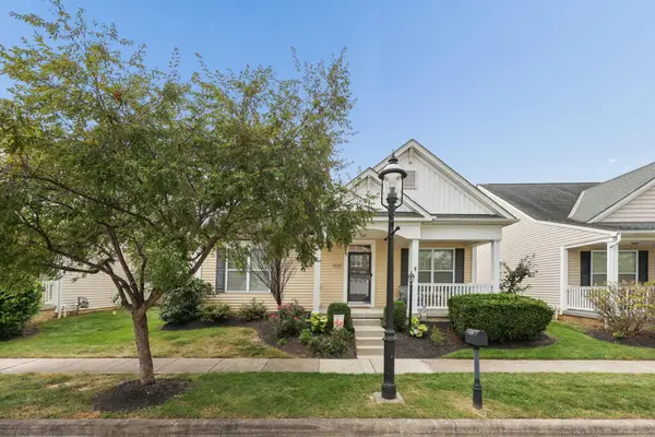 6729 Bigerton Bend, Canal Winchester, OH 43110