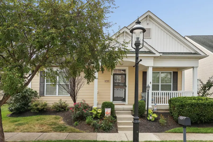 6729 Bigerton Bend, Canal Winchester, OH 43110 - #2