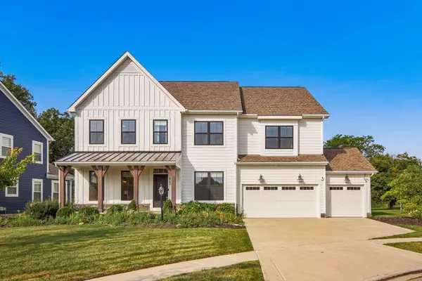 6783 Corna Court, Dublin, OH 43016