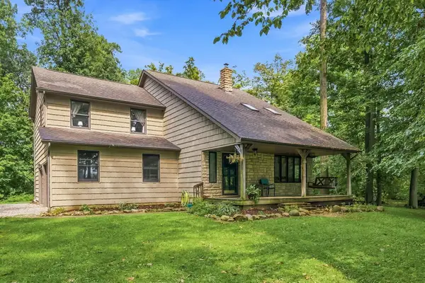 6959 Steamtown Road, Ashley, OH 43003