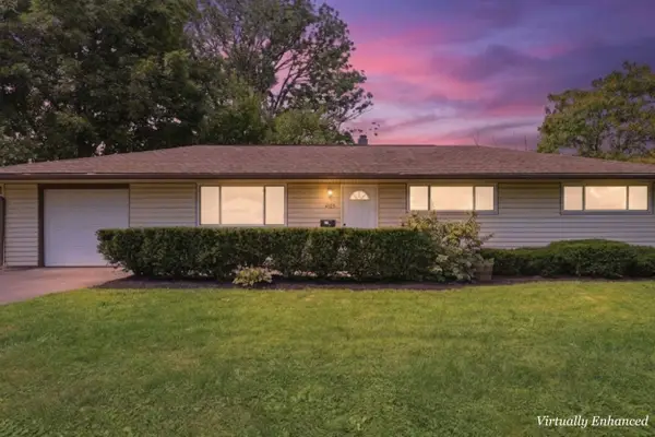 4125 Powell Avenue, Columbus, OH 43213