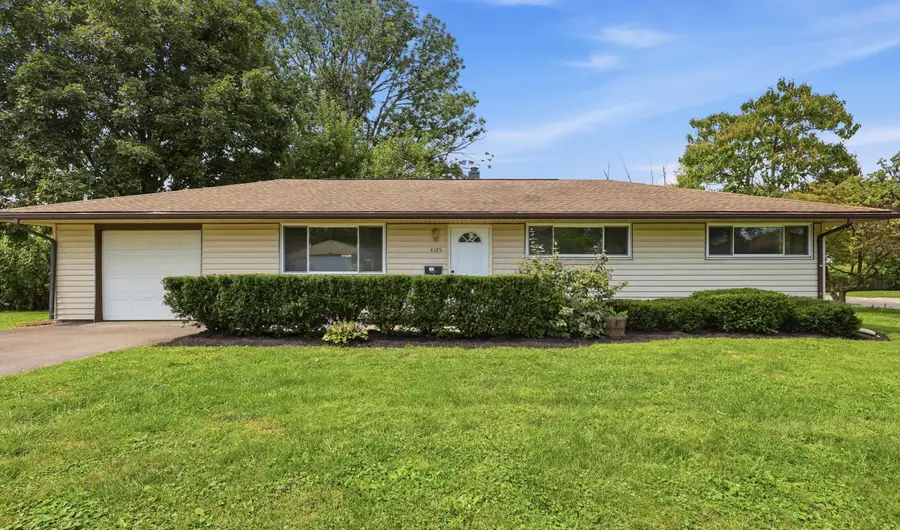 4125 Powell Avenue, Columbus, OH 43213 - #2
