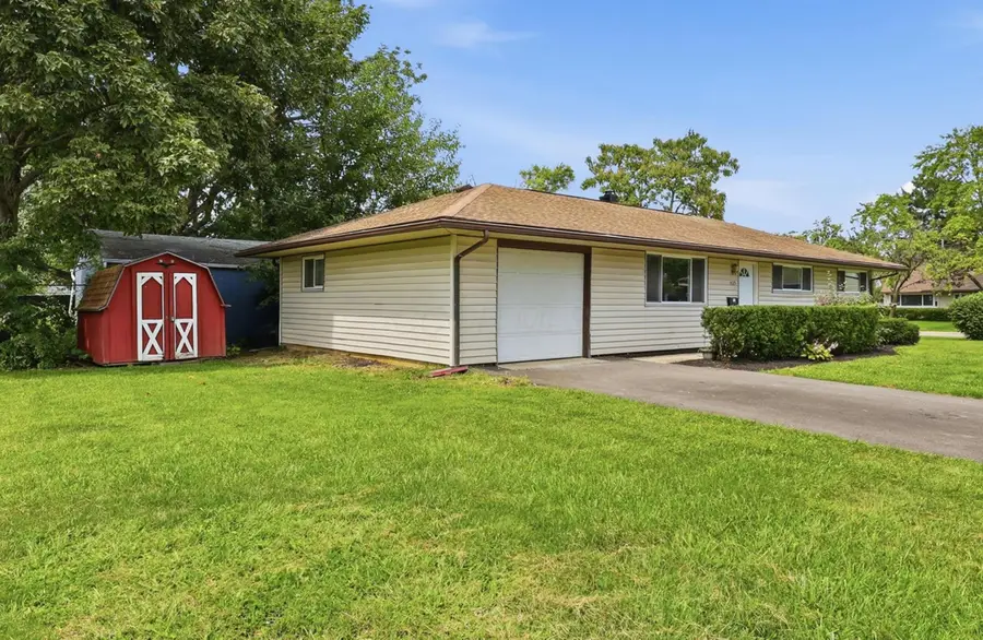 4125 Powell Avenue, Columbus, OH 43213 - #3
