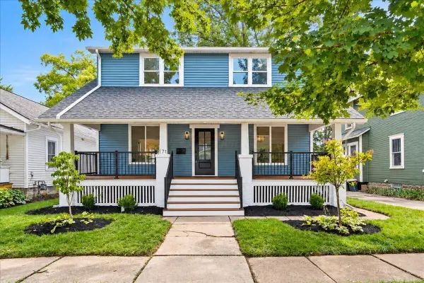 171 N Vine Street, Westerville, OH 43081