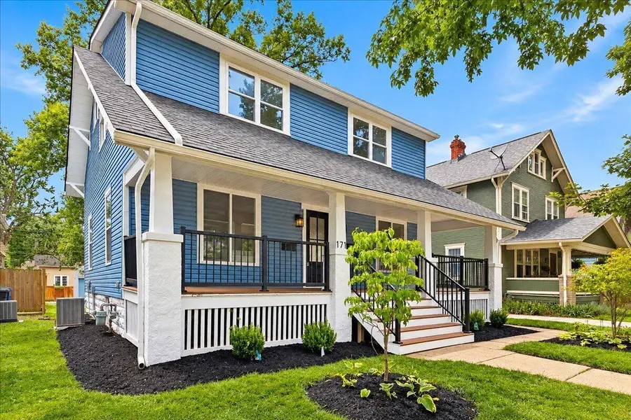 171 N Vine Street, Westerville, OH 43081 - #3
