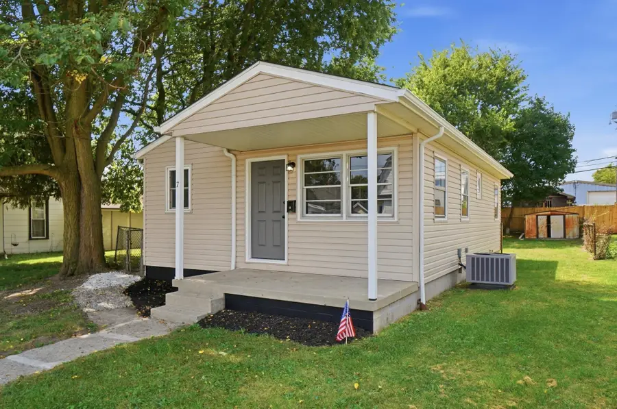 7 Maple Street, Jeffersonville, OH 43128 - #2