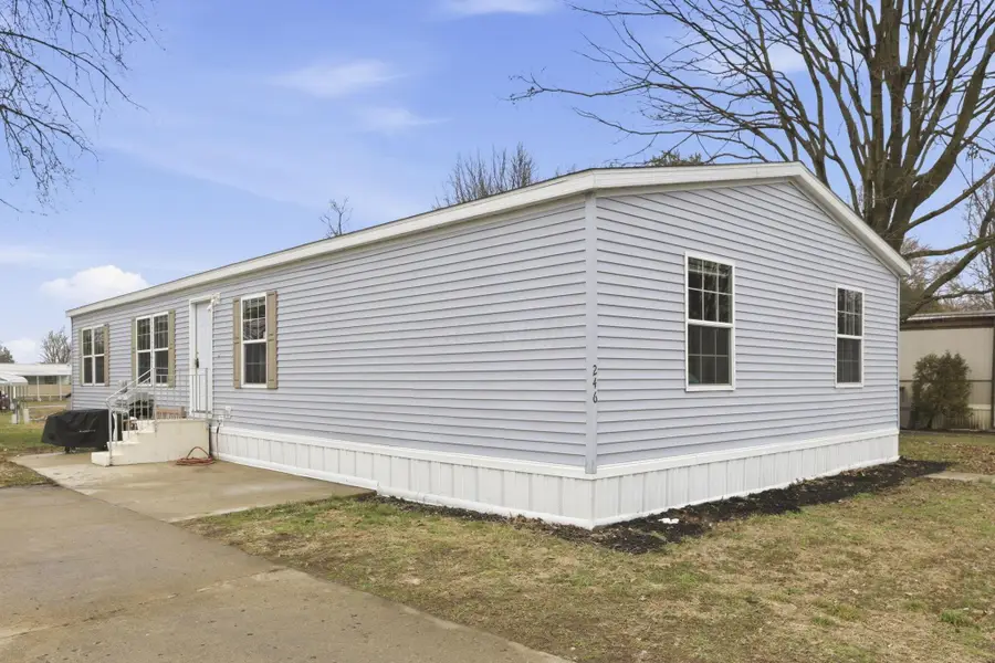 2445 Columbus-lancaster Road Nw, Lancaster, OH 43130 - #2