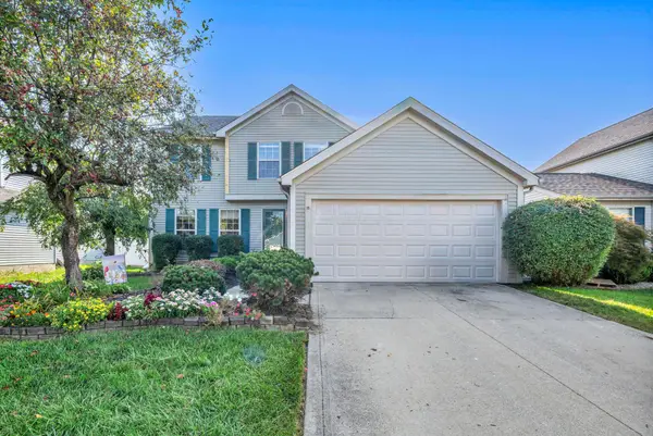 3248 Bellowind Drive, Reynoldsburg, OH 43068