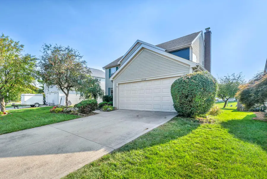 3248 Bellowind Drive, Reynoldsburg, OH 43068 - #3
