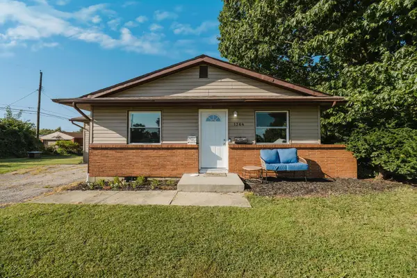 1364 Wick Court, Columbus, OH 43207