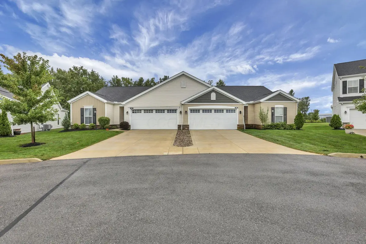 241 Lenell Loop, Delaware, OH 43015 - #1