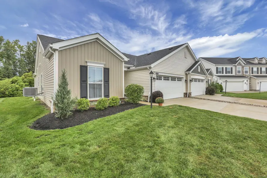 241 Lenell Loop, Delaware, OH 43015 - #2