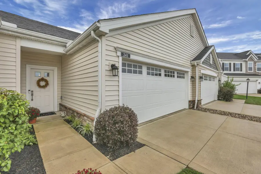 241 Lenell Loop, Delaware, OH 43015 - #3