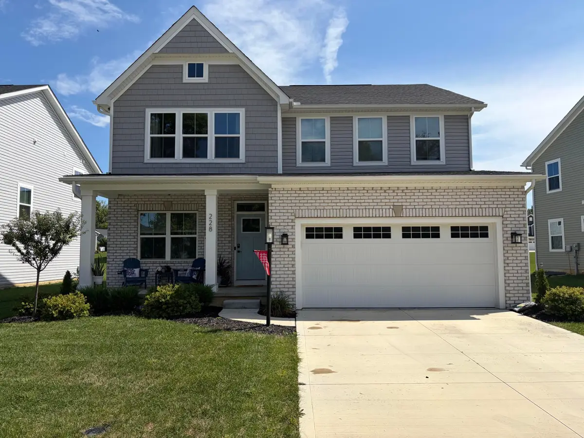 228 Livorno Road, Delaware, OH 43015 - #1