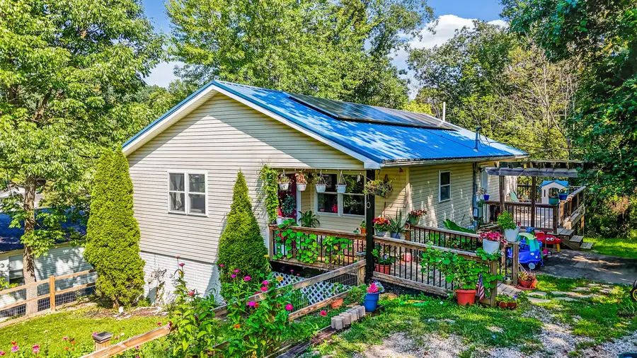 210 Grover Street, Nelsonville, OH 45764 - #2