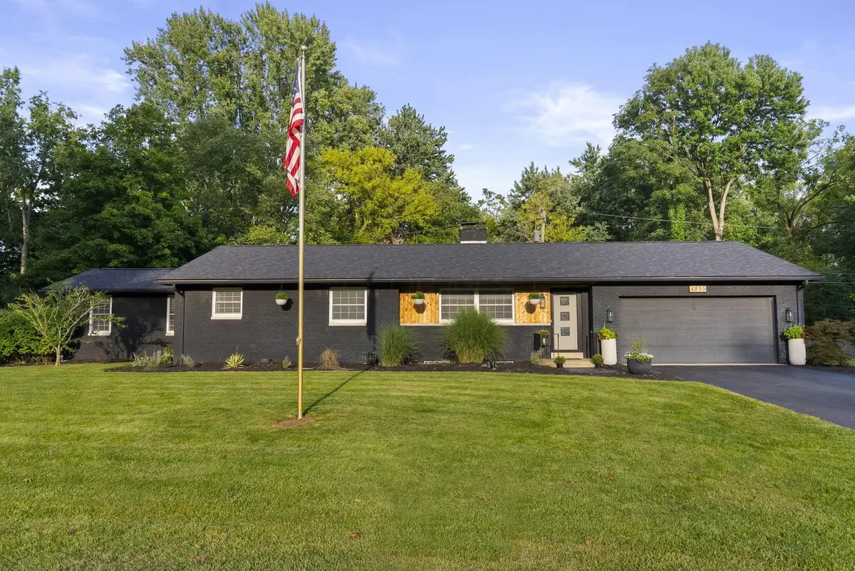 4855 Sharon Hill Drive, Columbus, OH 43235 - #1